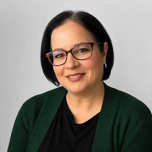 Dr. Lisa Popp, Dentist at Root Cause Dental Group