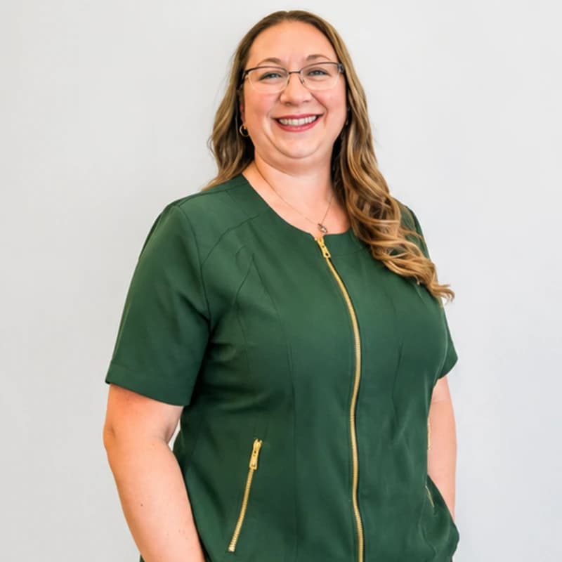 Amanda, Orthodontic Department Leader at Root Cause Dental Group