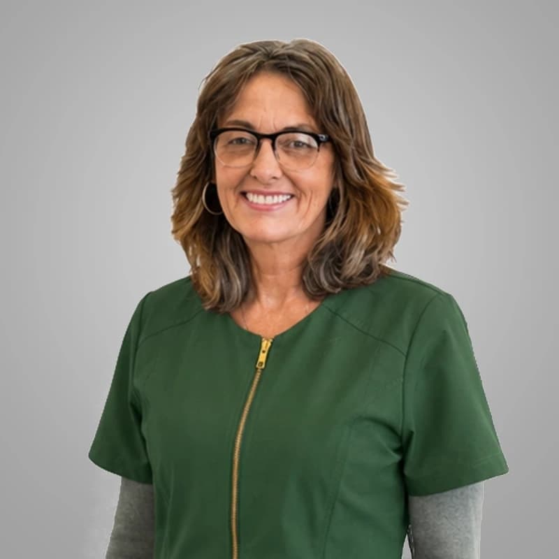 Sherry, Lab Operations Department Leader at Root Cause Dental Group