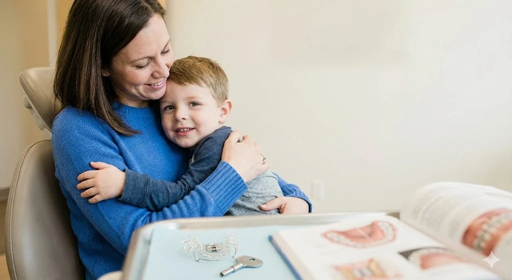 Root Cause Dental Group