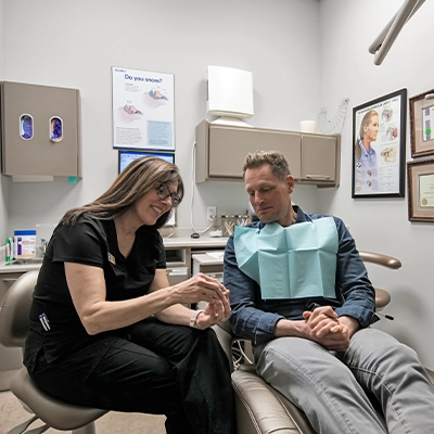 Root Cause Dental