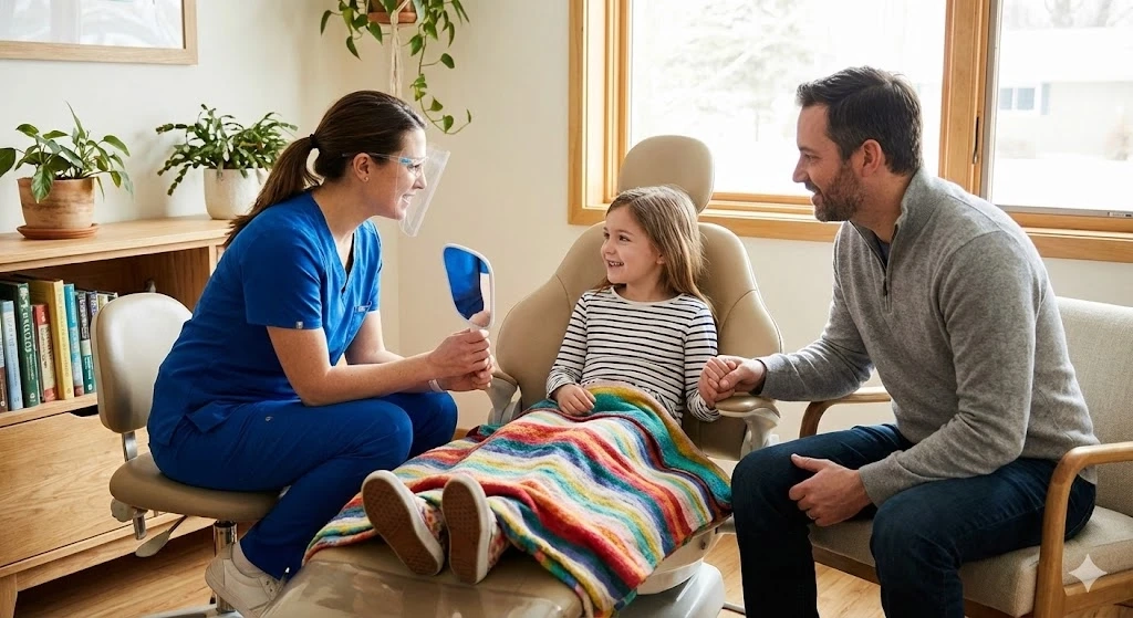 Root Cause Dental Group