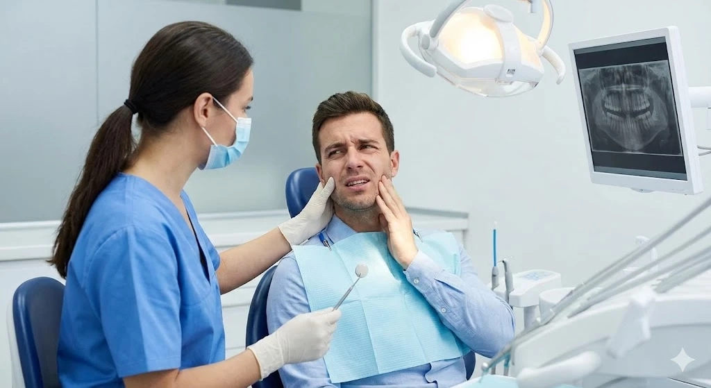 Root Cause Dental Group