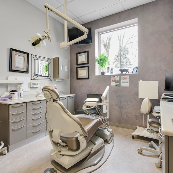 Root Cause Dental Group